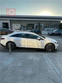 مرسيدس بنز EQS